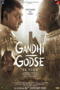 Gandhi Godse Ek Yudh (2023) Watch HD Movies