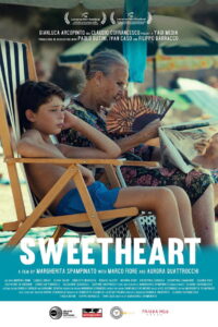 Sweetheart (2025) Watch HD Movies
