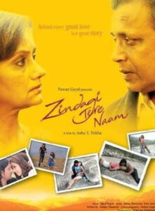 Zindagi Tere Naam (2012) Watch HD Movies