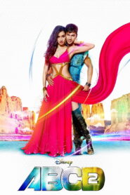 ABCD 2 (2015) Watch HD Movies