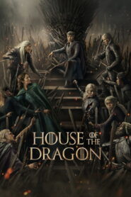 House of the Dragon (2022) Watch full HD Series