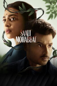 Saali Mohabbat (2024) Watch HD Movies