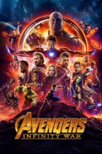 Avengers: Infinity War (2018) Watch HD Movies
