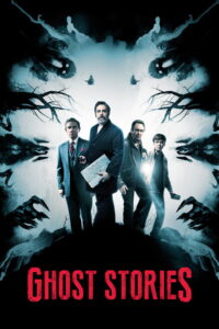 Ghost Stories (2018) Watch HD Movies