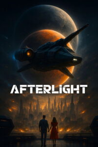 Afterlight (2025) Watch HD Movies