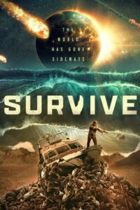 Survive (2024) Watch HD Movies