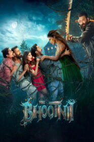 The Bhootnii (2025) Watch HD Movies