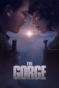 The Gorge (2025) Watch HD Movies