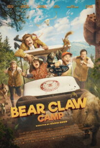 Bear Claw Camp (2025) Watch HD Movies