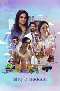 Ishq-e-Nadaan (2023) Watch HD Movies