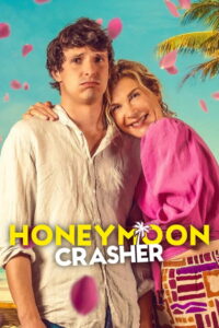 Honeymoon Crasher (2025) Watch HD Movies