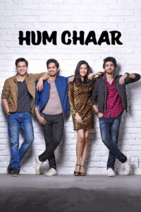 Hum Chaar (2019) Watch HD Movies