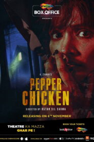 Pepper Chicken (2020) Watch HD Movies