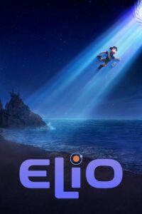 Elio (2025) Watch HD Movies
