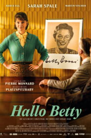 Hallo Betty (2025) Watch HD Movies