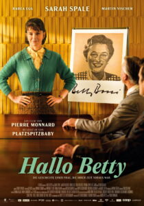 Hallo Betty (2025) Watch HD Movies