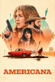 Americana (2025) Watch HD Movies