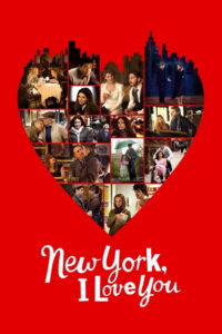 New York, I Love You (2008) Watch HD Movies