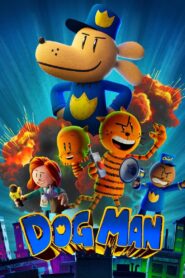 Dog Man (2025) Watch HD Movies