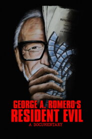 George A. Romero’s Resident Evil (2025) Watch HD Movies