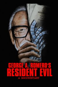 George A. Romero’s Resident Evil (2025) Watch HD Movies