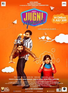 Jugni Yaaran Di (2019) Watch HD Movies