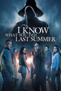 I Know What You Did Last Summer (2025) Watch HD Movies