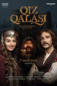 The Maiden Tower (2019) Watch HD Movies