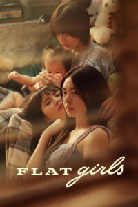 Flat Girls (2025) Watch HD Movies