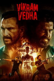 Vikram Vedha (2022) Watch HD Movies