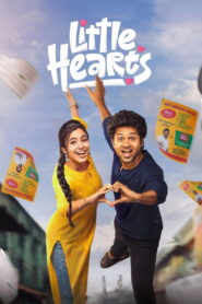Little Hearts (2025) Watch HD Movies