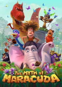 The Myth of Maracuda (2025) Watch HD Movies