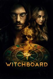 Witchboard (2025) Watch HD Movies
