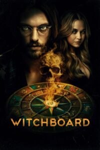 Witchboard (2025) Watch HD Movies