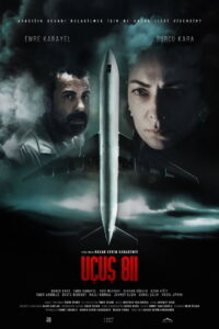Flight 811 (2022) Watch HD Movies
