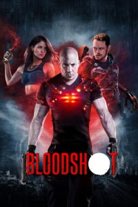 Bloodshot (2020) Watch HD Movies