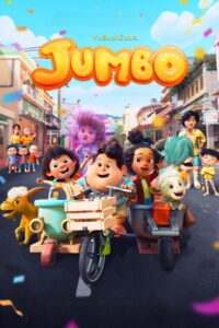 Jumbo (2025) Watch HD Movies