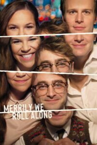 Merrily We Roll Along (2025) Watch HD Movies