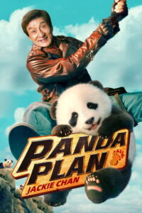 Panda Plan (2024) Watch HD Movies