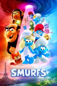 Smurfs (2025) Watch HD Movies