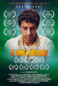 Coming Out with the Help of a Time Machine (2021) Watch HD Movies