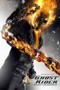 Ghost Rider: Spirit of Vengeance (2011) Watch HD Movies
