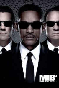 Men in Black 3 (2012) Watch HD Movies