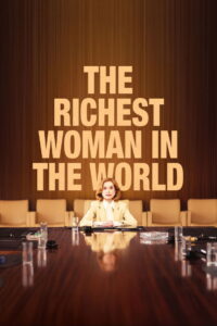 The Richest Woman in the World (2025) Watch HD Movies