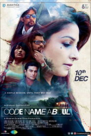 Code Name Abdul (2021) Watch HD Movies