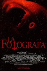 The Photographer (2025) Watch HD Movies