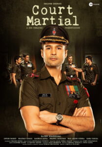 Court Martial (2020) Watch HD Movies