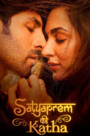 Satyaprem Ki Katha (2023) Watch HD Movies