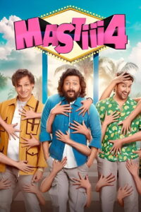 Mastiii 4 (2025) Watch HD Movies
