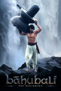 Bāhubali: The Beginning (2015) Watch HD Movies